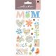 Sticko Stickers Special Mom