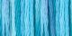 DMC Color Variations 6 Strand Embroidery Floss 8.7yd Tropical Waters
