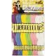 DMC Prism 6 Strand Floss Pack 8.7yd 36 Per Pkg Hollywood