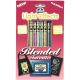 Dmc Light Effects Floss Pack 8.7Yd 6 Per Pkg Blended Favorites