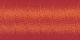 Sulky Rayon Thread 40wt 250yd Orange Red