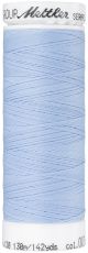 Mettler Seraflex Elastic Thread 50wt 142yd Skylight