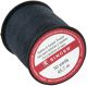 Singer Button And Carpet Thread 50yd Black