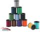 Singer Polyester Thread 25yd 12 Per Pkg Dark Shades