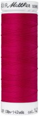 Mettler Seraflex Elastic Thread 50wt 142yd Fuschia