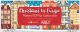 Aurifil Designer Thread Collection Christmas In Europe By Gudrun Erla