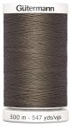 Gutermann Sew All Thread 547yd Gabardine