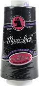 Maxi Lock Cone Thread 3000Yd Black