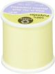 Coats Glow In The Dark Machine Embroidery Thread 1