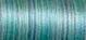 Sulky Blendables Thread 12wt 330yd Ocean Blue