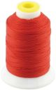 Coats Outdoor Living Thread Mini King Spool 200yd Red Cherry