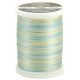 Sulky Blendables Thread 30wt 500yd Butter And Sky