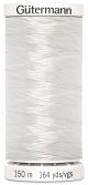 Gutermann Fusible Thread 164yd Clear