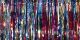 Sulky Metallic Thread 250yd Multicolor Dark