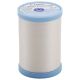 Coats Cotton Covered Quilting And Piecing Thread 250yd Winter White
