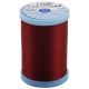 Coats Cotton Covered Quilting and Piecing Thread 250yd Barberry Red