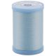 Coats Cotton Covered Quilting and Piecing Thread 250yd Icy Blue