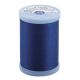 Coats Cotton Covered Quilting And Piecing Thread 250yd Yale Blue