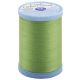 Coats Cotton Covered Quilting And Piecing Thread 250yd Lime Green