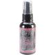 Dylusions Ink Spray 2oz Cherry Pie 1 Pack of 1 Piece