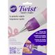 Twist Quick Coupler 1 pack of 1 piece