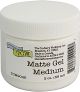 Crafter s Workshop Gel Medium 2oz Matte