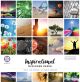 Colorbok 68lb Designer Single Sided Paper 12 Inch X12 Inch 50 Per Pkg Inspirational 25 Designs Per 2 Each