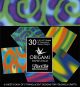 Origami Paper Pack Funky Vellum 30 Sheets