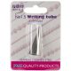 Seamless Stainless Steel Supatube Writer 1.5