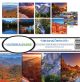Reminisce Collection Kit 12 inch X12 inch National Parks
