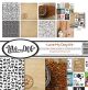 Reminisce Collection Kit 12 inch X12 inch Love My Dog