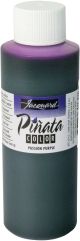 Jacquard Pinata Color Alcohol Ink 4Oz Passion Purple