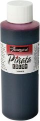 Jacquard Pinata Color Alcohol Ink 4oz Sangria Red