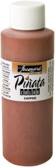 Jacquard Pinata Color Alcohol Ink 4oz Copper