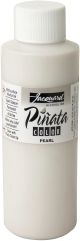 Jacquard Pinata Color Alcohol Ink 4Oz Pearl