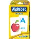 Flash Cards Alphabet 52 Per Pkg