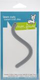 Lawn Cuts Custom Craft Die Coaster Critters Slide On Over