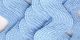 Wrights Jumbo Rickrack .625 inch X2.5yd Light Blue