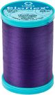 Coats Eloflex Stretch Thread 225yd Purple