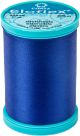 Coats Eloflex Stretch Thread 225yd Yale Blue