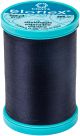 Coats Eloflex Stretch Thread 225Yd Navy