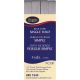 Wrights Single Fold Bias Tape .5 inch X4yd Shadow