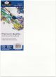 essentials TM Premium Canvas Board 9 inch X12 inch 