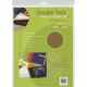 Double Tack Mounting Film 9 Inch X12 Inch 3 Per Pkg