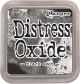 Tim Holtz Distress Oxides Ink Pad Black Soot 1 pack of 1 piece