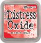 Tim Holtz Distress Oxides Ink Pad Candied Apple 1 pack of 1 piece