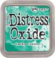 Tim Holtz Distress Oxides Ink Pad Lucky Clover 1 Pack of 1 Piece