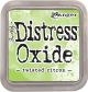 Tim Holtz Distress Oxides Ink Pad Twisted Citron 1 Pack of 1 Piece