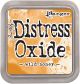 Tim Holtz Distress Oxides Ink Pad Wild Honey 1 pack of 1 piece