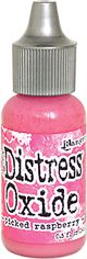 Tim Holtz Distress Oxides Reinker Picked Raspberry 1 Pack of 1 Piece